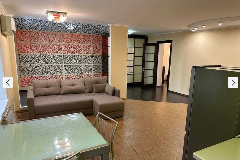 Сколько стоят и как выглядят квартиры в самом дорогом районе Киева